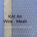 Schlussverkauf!!!!! Anping KAIAN 3x5mm Blei-Streckdrahtgewebe (30 Jahre Hersteller)